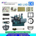 Kylt Zinc Zamak Injection Machine